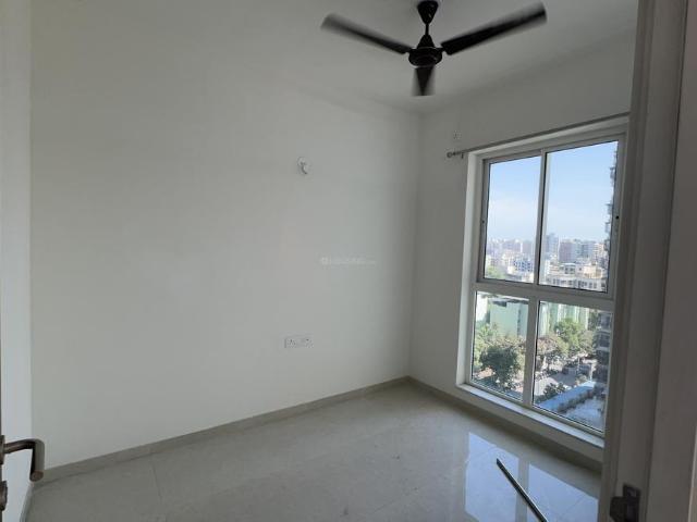 2.5 BHK Apartment in Nerul for rent Navi Mumbai. The reference number is 20330950