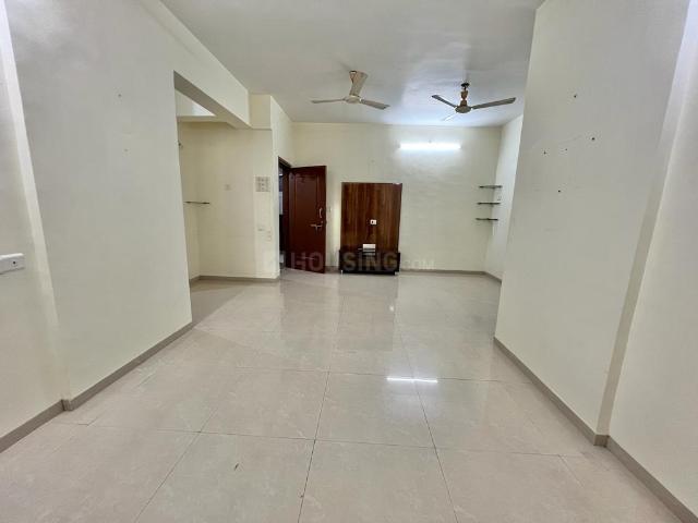 2.5 BHK Apartment in Nerul for rent Navi Mumbai. The reference number is 20573744