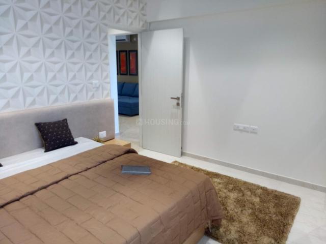2.5 BHK Apartment in Nesapakkam for resale Chennai. The reference number is 20078163