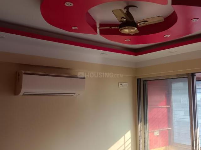 2.5 BHK Apartment in New Town for rent Kolkata. The reference number is 20121748