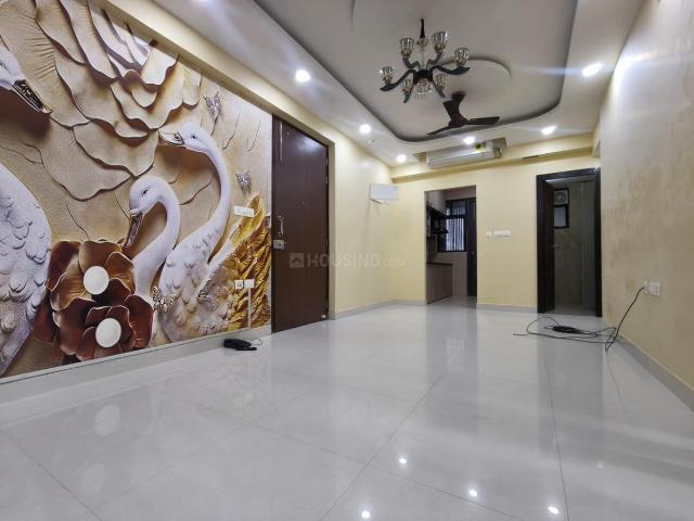 2.5 BHK Apartment in New Town for rent Kolkata. The reference number is 20479342