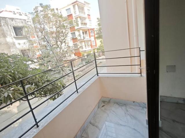 2.5 BHK Apartment in New Town for resale Kolkata. The reference number is 19457457