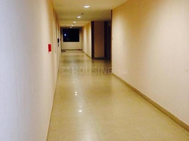 2.5 BHK Apartment in New Town for resale Kolkata. The reference number is 19729228