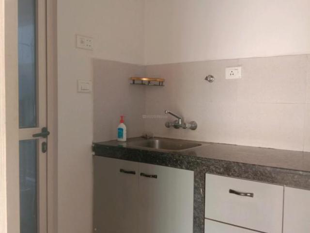 2.5 BHK Apartment in New Town for resale Kolkata. The reference number is 19323138