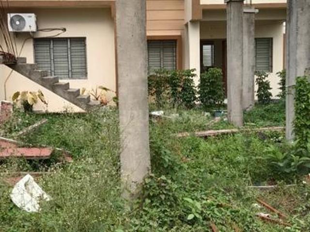 2.5 BHK Apartment in New Town for resale Kolkata. The reference number is 20478266