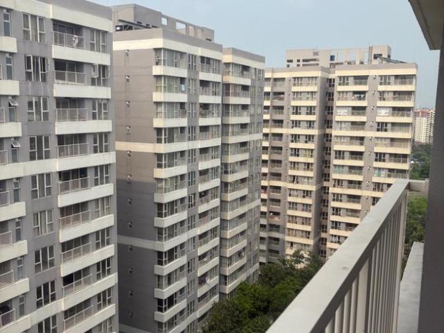 2.5 BHK Apartment in New Town for resale Kolkata. The reference number is 20500633