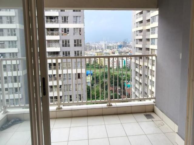 2.5 BHK Apartment in New Town for resale Kolkata. The reference number is 20778436