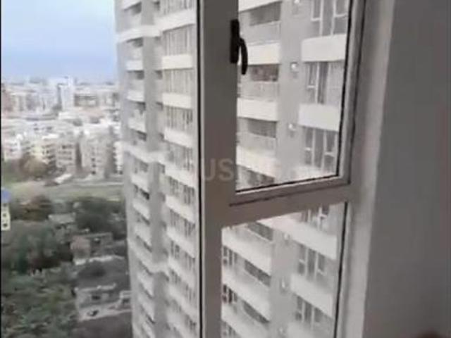2.5 BHK Apartment in New Town for resale Kolkata. The reference number is 20212457