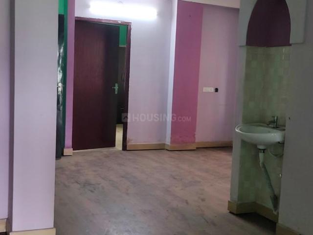 2.5 BHK Apartment in New Town for resale Kolkata. The reference number is 20364653