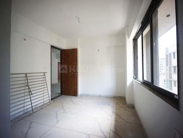 2.5 BHK Apartment in Nikol for resale Ahmedabad. The reference number is 19982678
