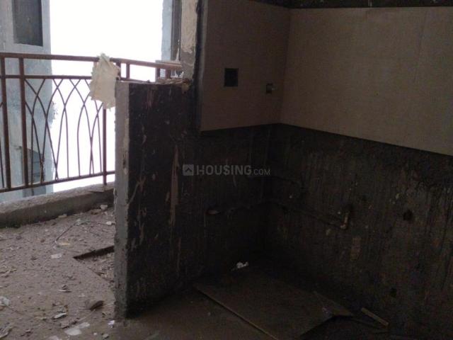 2.5 BHK Apartment in Noida Extension for rent Greater Noida. The reference number is 17067681