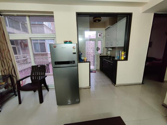 2.5 BHK Apartment in Noida Extension for rent Greater Noida. The reference number is 17282722