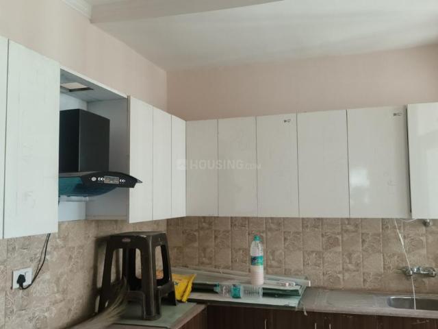 2.5 BHK Apartment in Noida Extension for rent Greater Noida. The reference number is 17205819