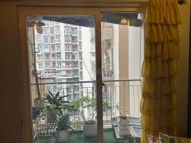 2.5 BHK Apartment in Noida Extension for rent Greater Noida. The reference number is 17381968