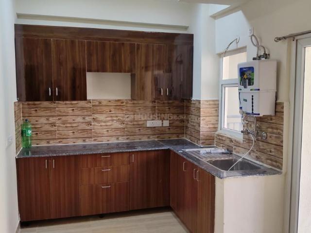 2.5 BHK Apartment in Noida Extension for rent Greater Noida. The reference number is 18483832