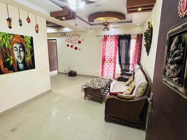 2.5 BHK Apartment in Noida Extension for rent Greater Noida. The reference number is 18770077