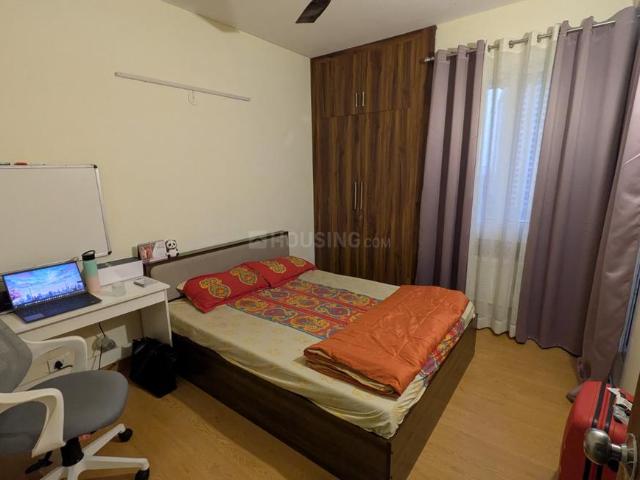 2.5 BHK Apartment in Noida Extension for rent Greater Noida. The reference number is 19150277