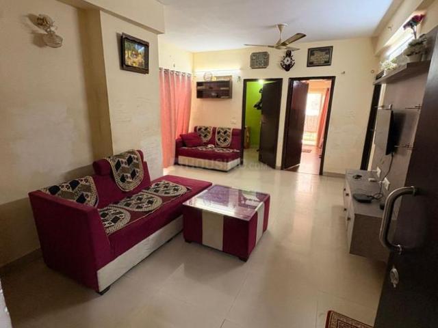 2.5 BHK Apartment in Noida Extension for rent Greater Noida. The reference number is 19549766
