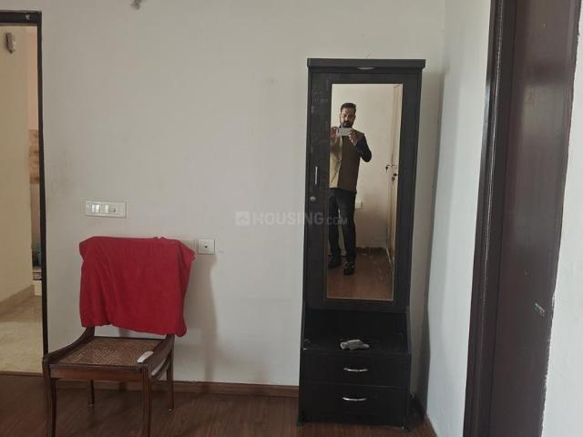 2.5 BHK Apartment in Noida Extension for rent Greater Noida. The reference number is 19522341