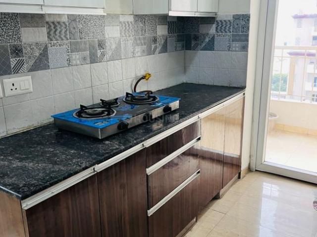 2.5 BHK Apartment in Noida Extension for rent Greater Noida. The reference number is 19683772