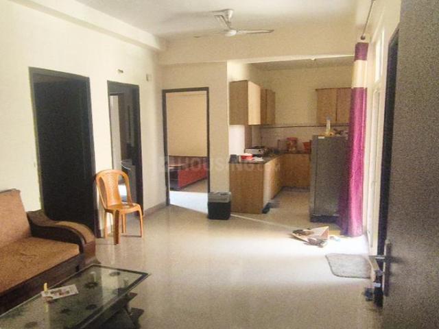 2.5 BHK Apartment in Noida Extension for rent Greater Noida. The reference number is 19740084