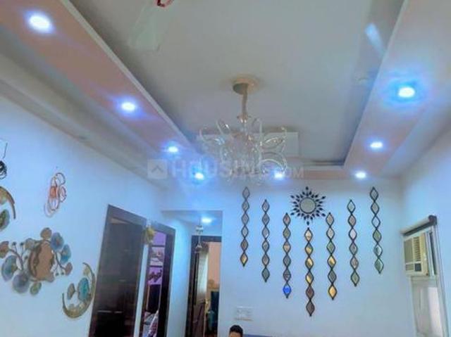 2.5 BHK Apartment in Noida Extension for rent Greater Noida. The reference number is 19772285