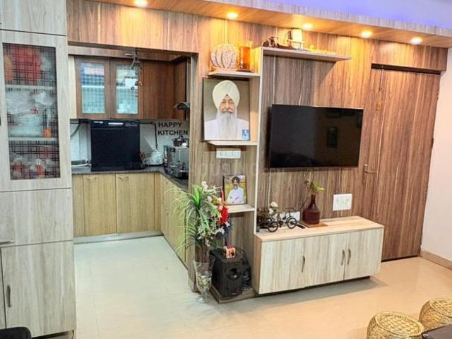 2.5 BHK Apartment in Noida Extension for rent Greater Noida. The reference number is 19711810