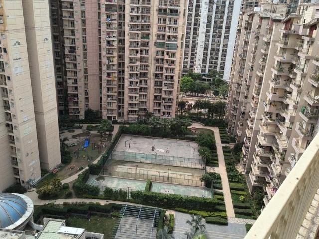 2.5 BHK Apartment in Noida Extension for rent Greater Noida. The reference number is 19900063