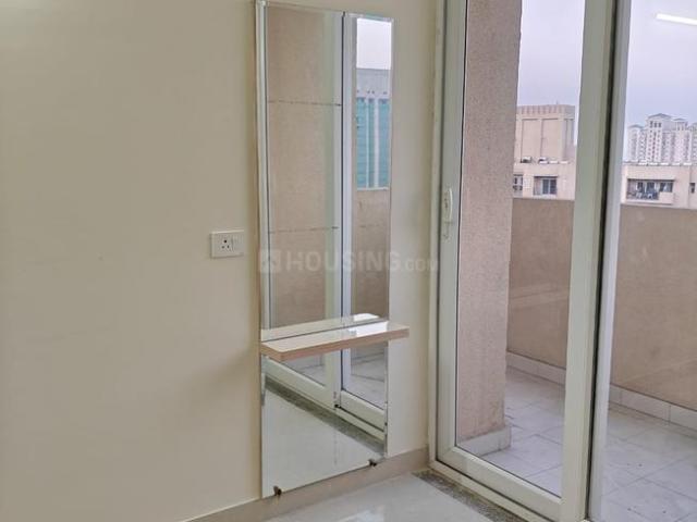 2.5 BHK Apartment in Noida Extension for rent Greater Noida. The reference number is 20060937