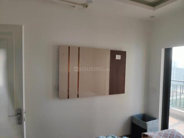 2.5 BHK Apartment in Noida Extension for rent Greater Noida. The reference number is 20069555