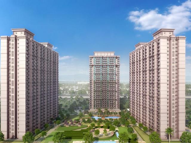2.5 BHK Apartment in Noida Extension for rent Greater Noida. The reference number is 20076045