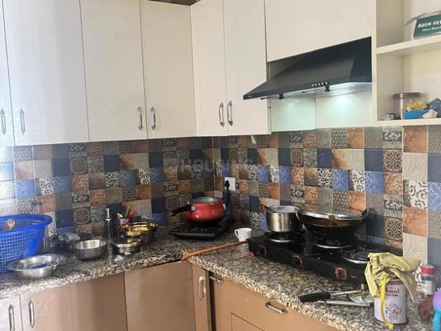 2.5 BHK Apartment in Noida Extension for rent Greater Noida. The reference number is 20086762