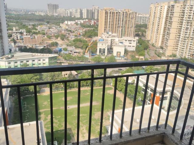 2.5 BHK Apartment in Noida Extension for rent Greater Noida. The reference number is 20091985