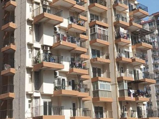 2.5 BHK Apartment in Noida Extension for rent Greater Noida. The reference number is 20013784