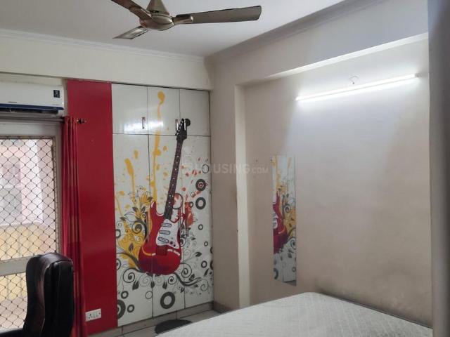 2.5 BHK Apartment in Noida Extension for rent Greater Noida. The reference number is 20025448