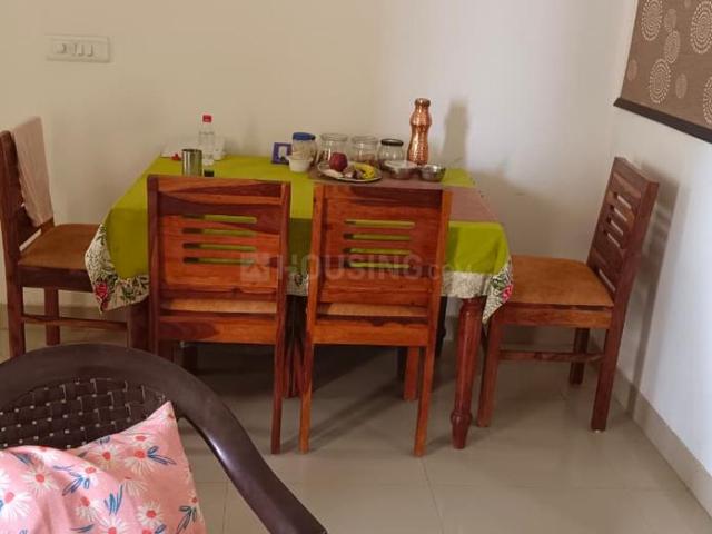 2.5 BHK Apartment in Noida Extension for rent Greater Noida. The reference number is 20025728