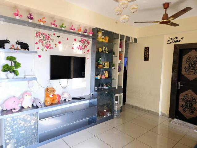 2.5 BHK Apartment in Noida Extension for rent Greater Noida. The reference number is 20027847