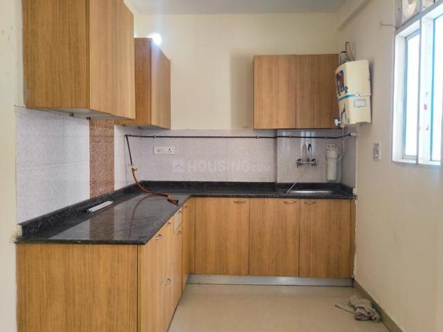 2.5 BHK Apartment in Noida Extension for rent Greater Noida. The reference number is 20167554
