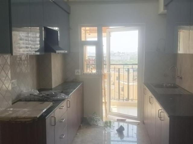 2.5 BHK Apartment in Noida Extension for rent Greater Noida. The reference number is 20177790