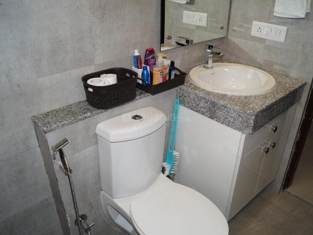 2.5 BHK Apartment in Noida Extension for rent Greater Noida. The reference number is 20179140