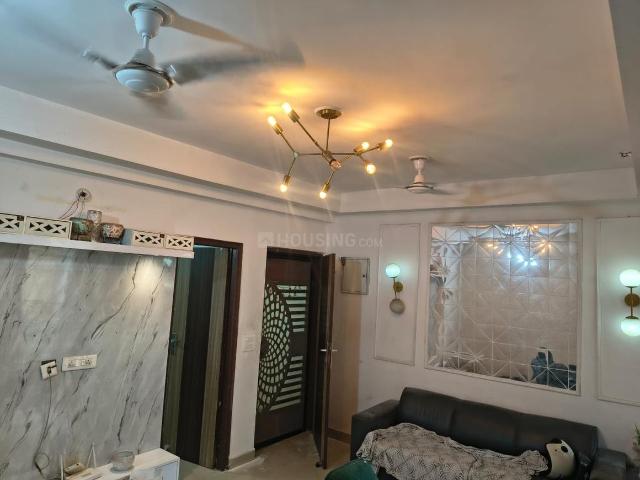 2.5 BHK Apartment in Noida Extension for rent Greater Noida. The reference number is 20263629