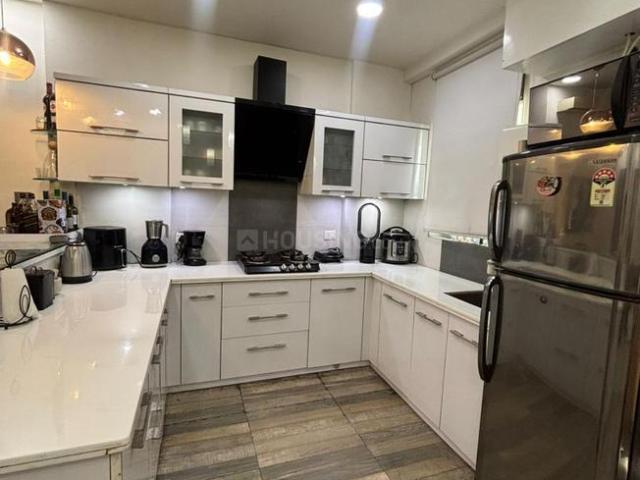 2.5 BHK Apartment in Noida Extension for rent Greater Noida. The reference number is 20223758