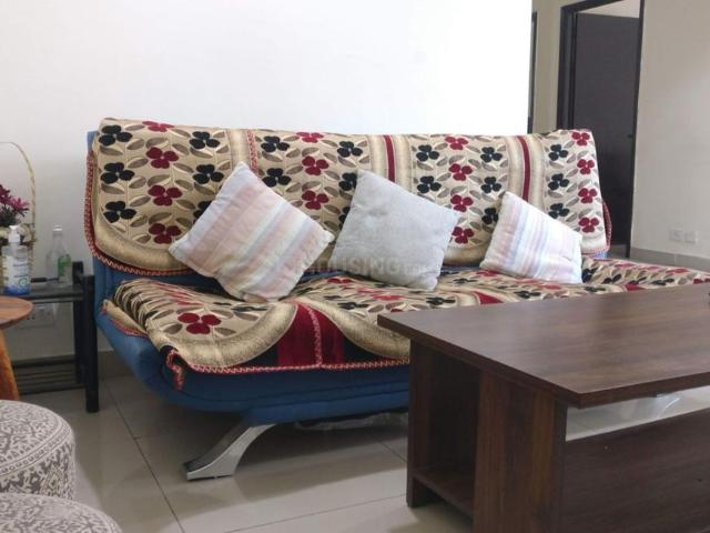 2.5 BHK Apartment in Noida Extension for rent Greater Noida. The reference number is 20353471