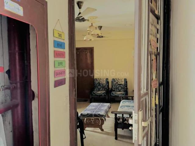 2.5 BHK Apartment in Noida Extension for rent Greater Noida. The reference number is 20393233
