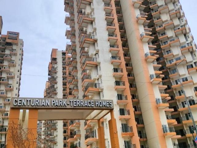 2.5 BHK Apartment in Noida Extension for rent Greater Noida. The reference number is 20460054