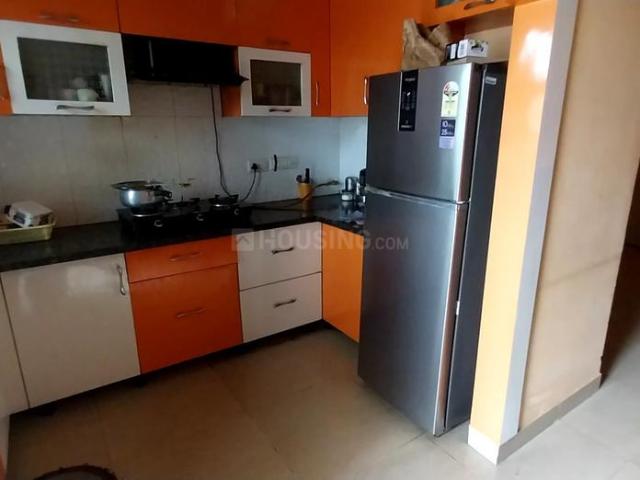2.5 BHK Apartment in Noida Extension for rent Greater Noida. The reference number is 20494357