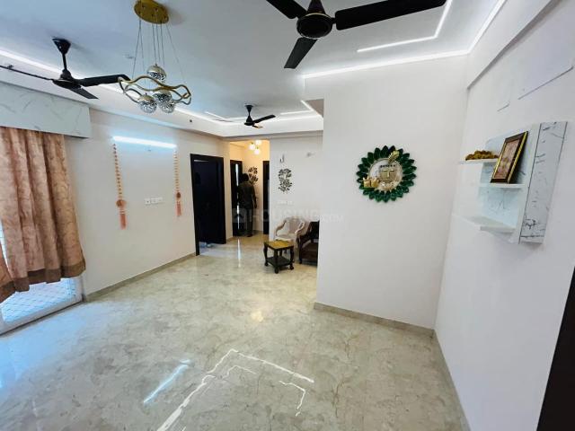 2.5 BHK Apartment in Noida Extension for rent Greater Noida. The reference number is 20417002