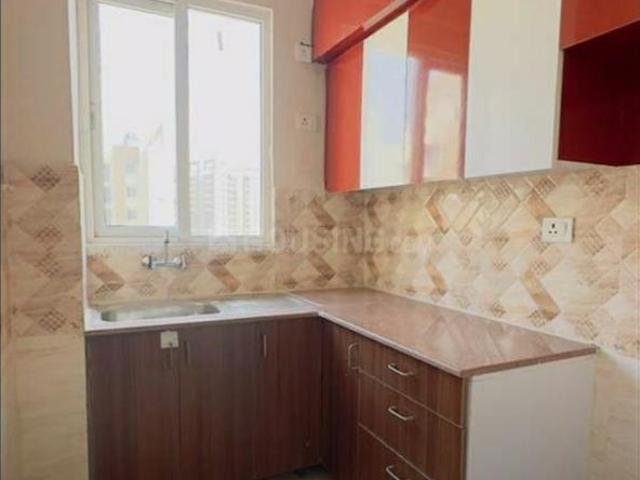 2.5 BHK Apartment in Noida Extension for rent Greater Noida. The reference number is 20431193