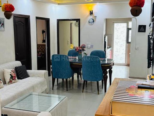 2.5 BHK Apartment in Noida Extension for rent Greater Noida. The reference number is 20548986