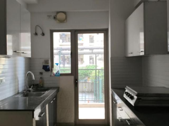 2.5 BHK Apartment in Noida Extension for rent Greater Noida. The reference number is 20507047
